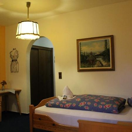 Hotel Schaefflerhof บิสชอฟไมส์ ภายนอก รูปภาพ