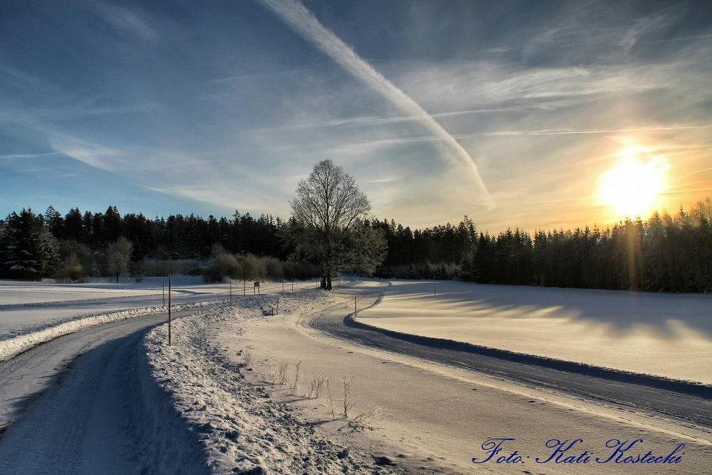 Hotel Schaefflerhof บิสชอฟไมส์ ภายนอก รูปภาพ