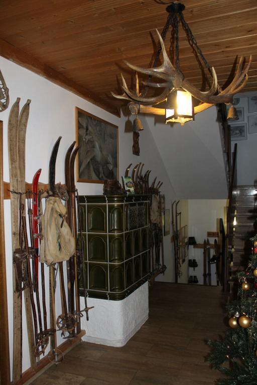 Hotel Schaefflerhof บิสชอฟไมส์ ภายนอก รูปภาพ