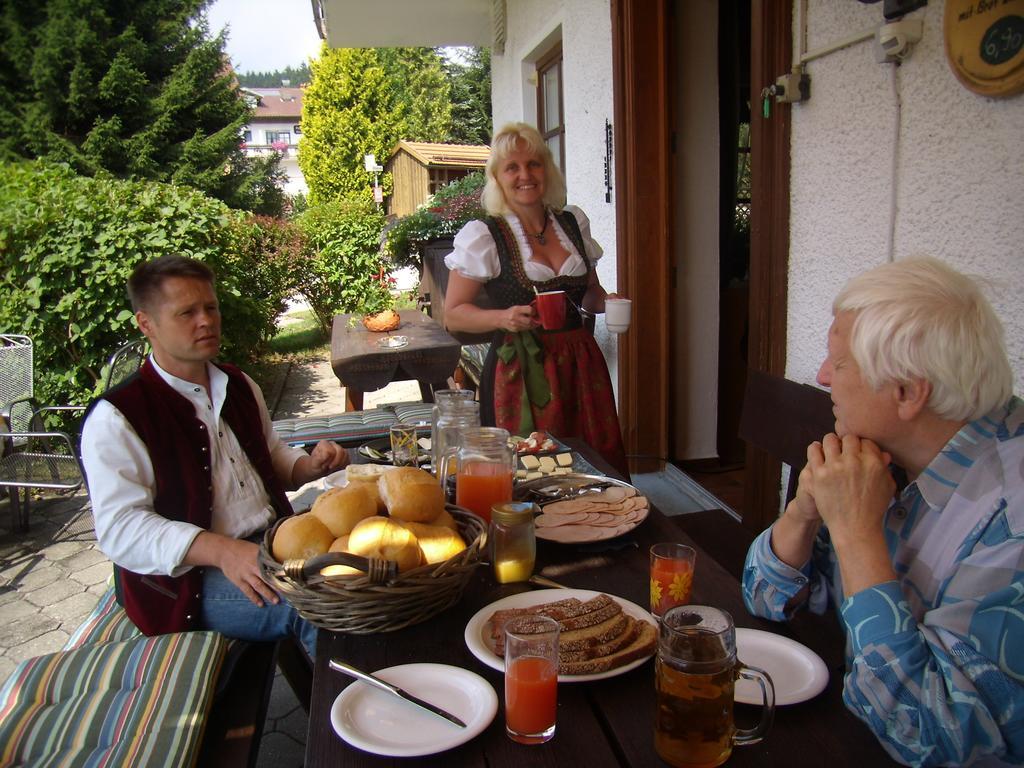 Hotel Schaefflerhof บิสชอฟไมส์ ภายนอก รูปภาพ
