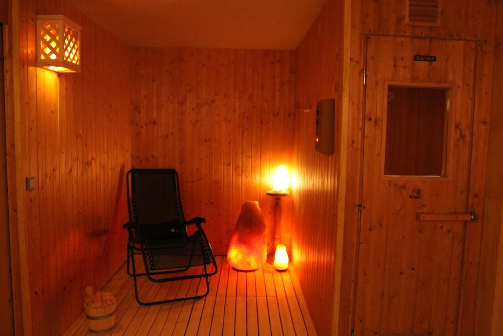 Hotel Schaefflerhof บิสชอฟไมส์ ภายนอก รูปภาพ
