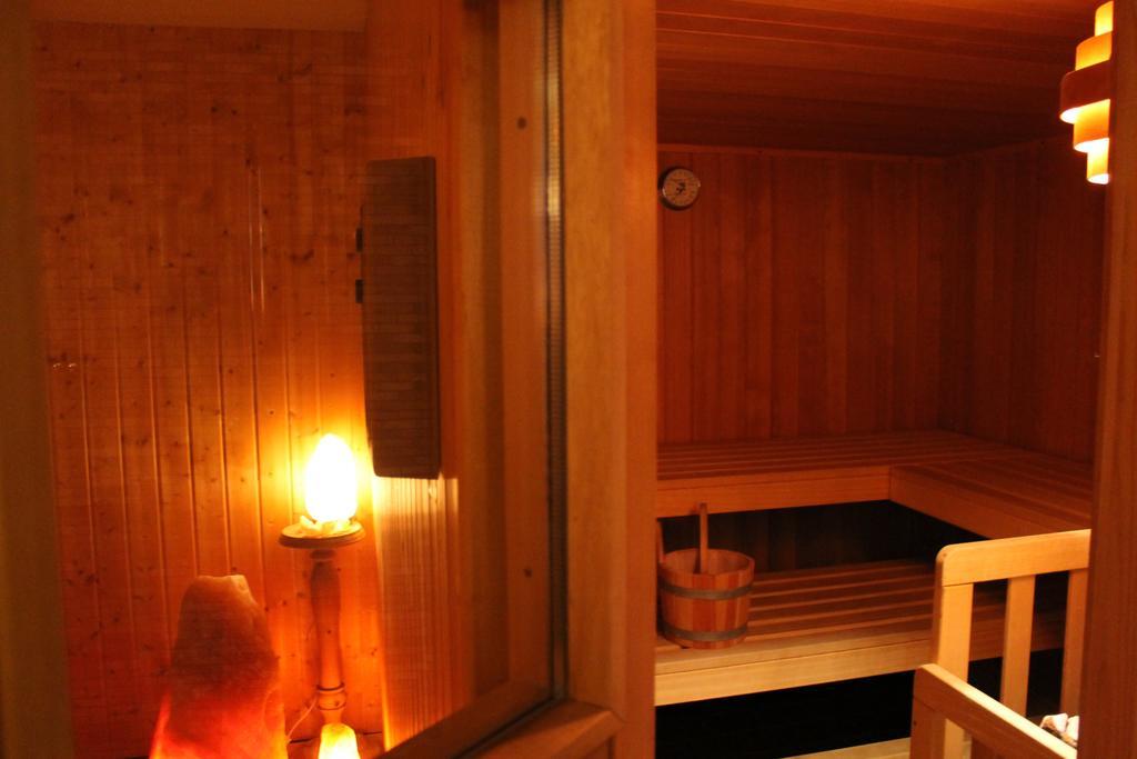 Hotel Schaefflerhof บิสชอฟไมส์ ภายนอก รูปภาพ