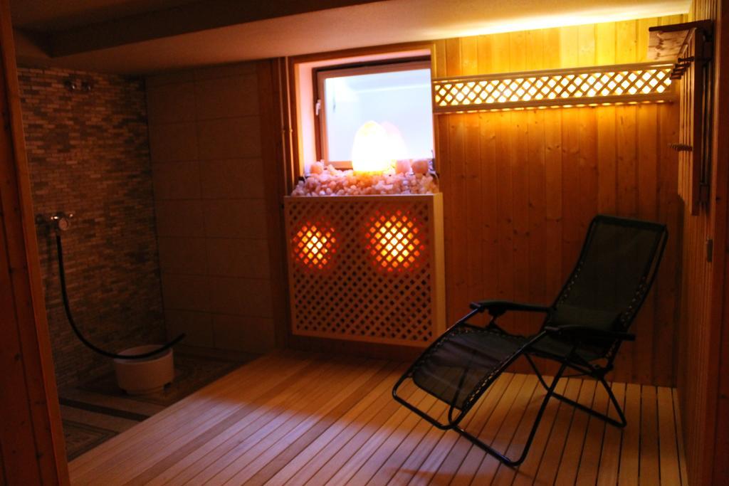 Hotel Schaefflerhof บิสชอฟไมส์ ภายนอก รูปภาพ