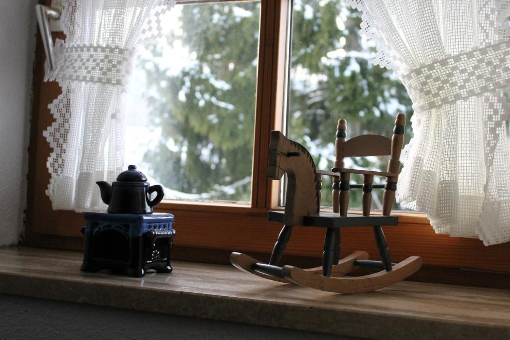 Hotel Schaefflerhof บิสชอฟไมส์ ห้อง รูปภาพ