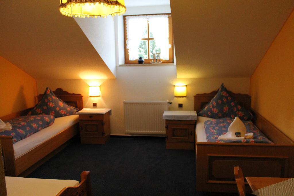 Hotel Schaefflerhof บิสชอฟไมส์ ห้อง รูปภาพ