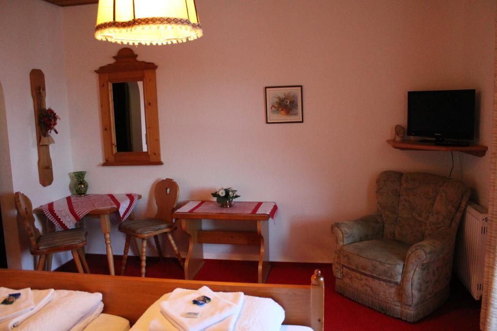 Hotel Schaefflerhof บิสชอฟไมส์ ห้อง รูปภาพ