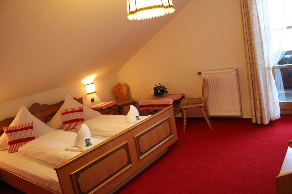 Hotel Schaefflerhof บิสชอฟไมส์ ห้อง รูปภาพ