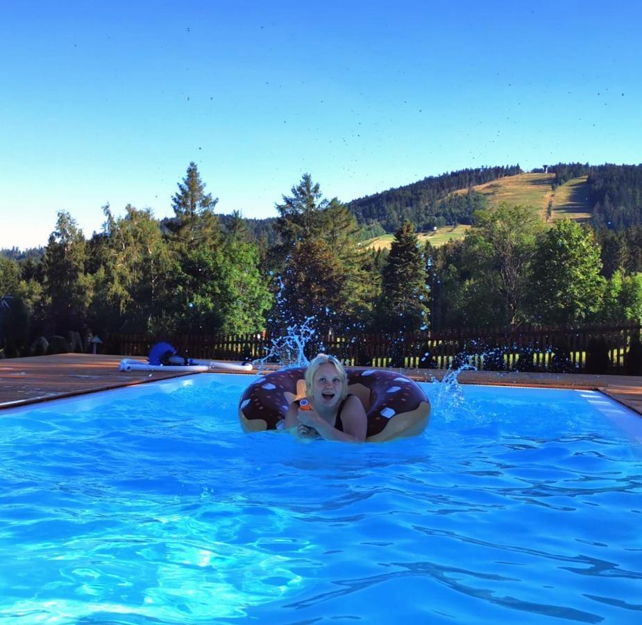 Hotel Schaefflerhof บิสชอฟไมส์ ภายนอก รูปภาพ