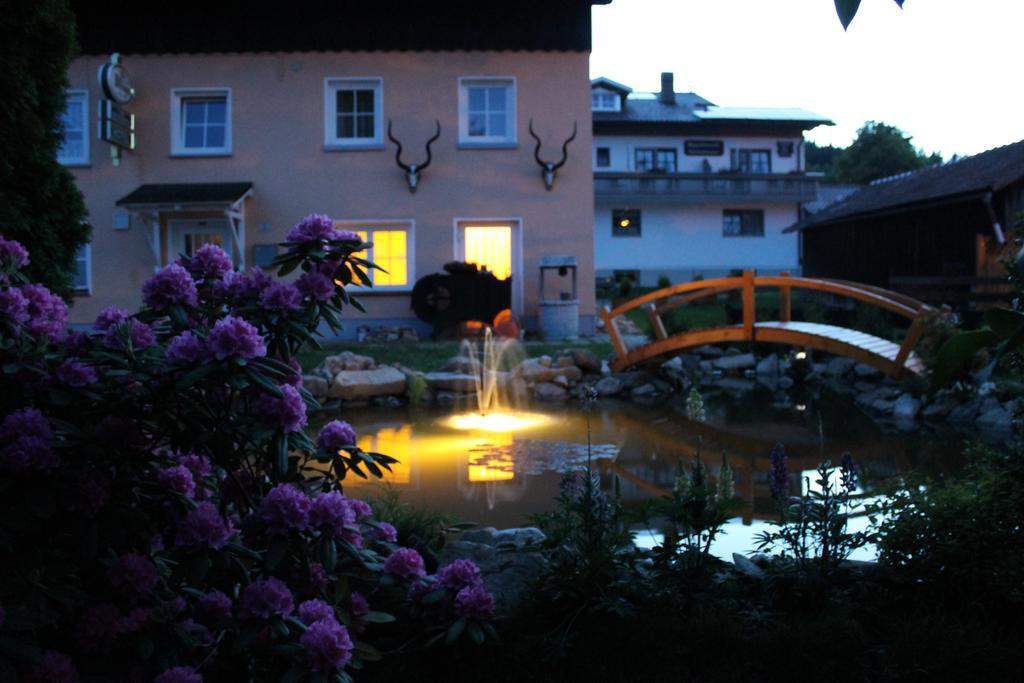 Hotel Schaefflerhof บิสชอฟไมส์ ภายนอก รูปภาพ