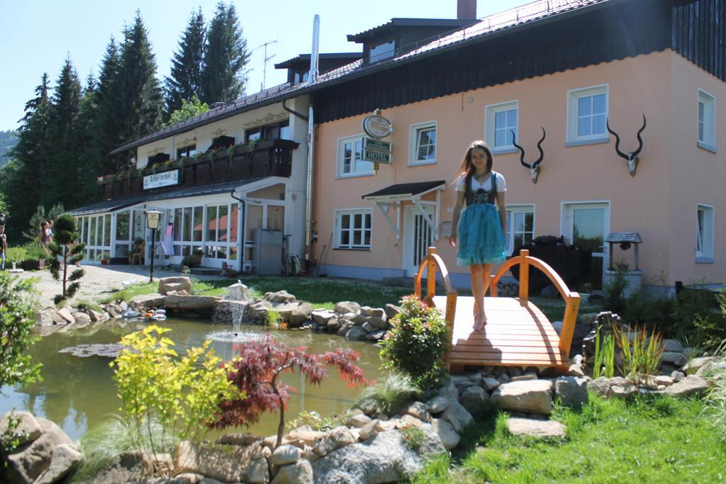 Hotel Schaefflerhof บิสชอฟไมส์ ภายนอก รูปภาพ