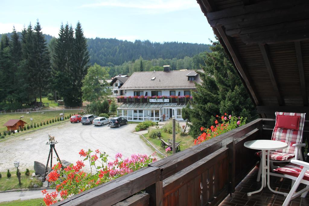 Hotel Schaefflerhof บิสชอฟไมส์ ภายนอก รูปภาพ
