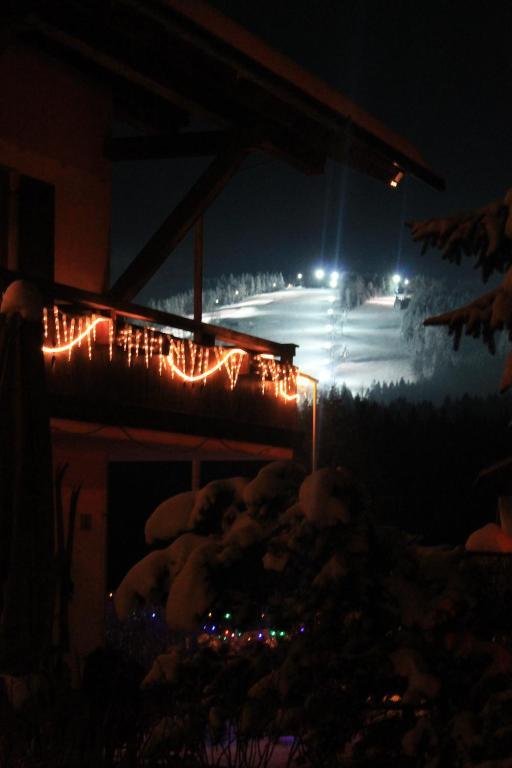 Hotel Schaefflerhof บิสชอฟไมส์ ภายนอก รูปภาพ