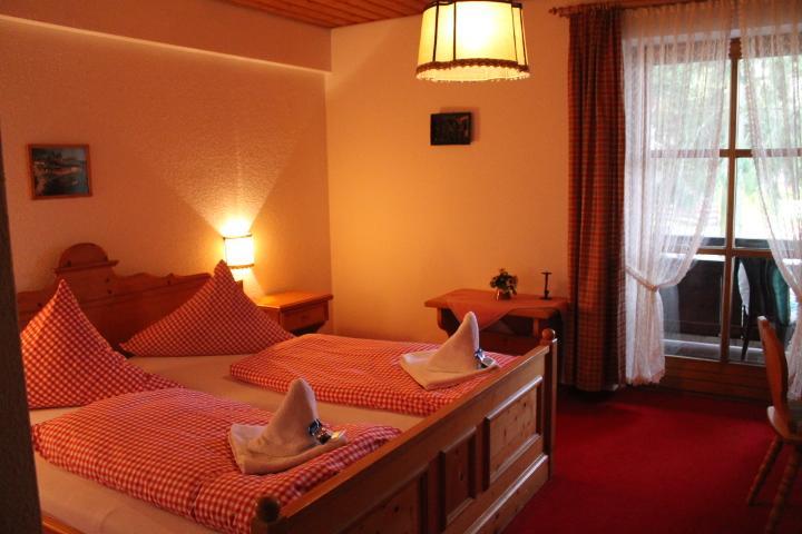 Hotel Schaefflerhof บิสชอฟไมส์ ภายนอก รูปภาพ