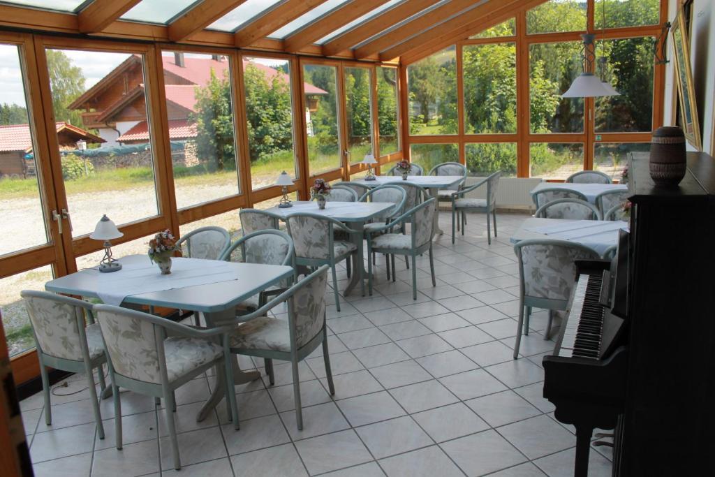 Hotel Schaefflerhof บิสชอฟไมส์ ภายนอก รูปภาพ