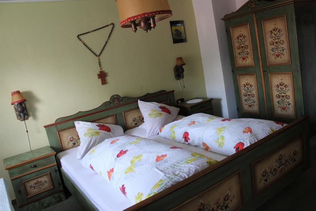 Hotel Schaefflerhof บิสชอฟไมส์ ภายนอก รูปภาพ